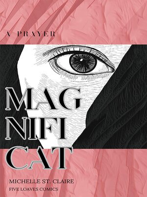 cover image of Magnificat--a prayer
